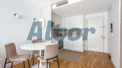 Piso en alquiler en Calle de la Infanta Mercedes - Imagen 11