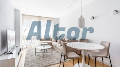 Piso en alquiler en Calle de la Infanta Mercedes - Imagen 12