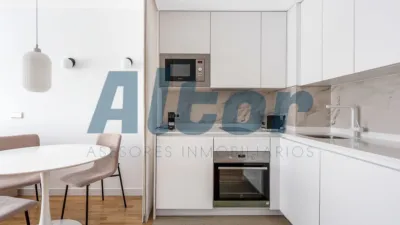 Piso en alquiler en Calle de la Infanta Mercedes - Imagen 14