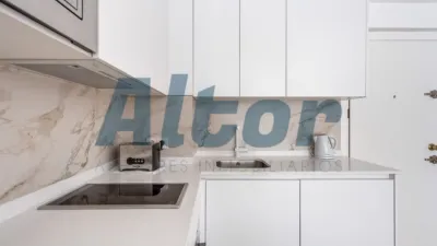 Piso en alquiler en Calle de la Infanta Mercedes - Imagen 15