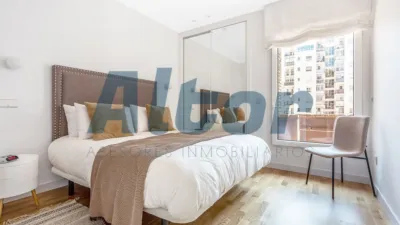 Piso en alquiler en Calle de la Infanta Mercedes - Imagen 18