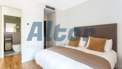 Piso en alquiler en Calle de la Infanta Mercedes - Imagen 19