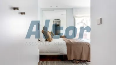 Piso en alquiler en Calle de la Infanta Mercedes - Imagen 20