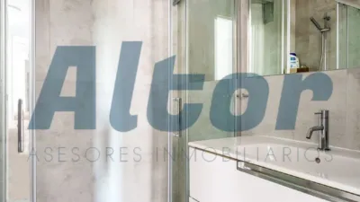 Piso en alquiler en Calle de la Infanta Mercedes - Imagen 21