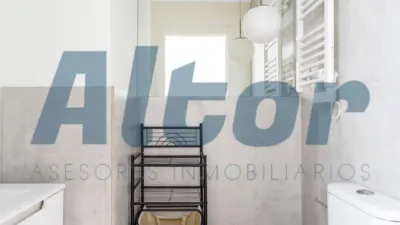 Piso en alquiler en Calle de la Infanta Mercedes - Imagen 23