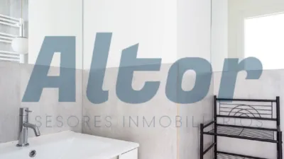 Piso en alquiler en Calle de la Infanta Mercedes - Imagen 24