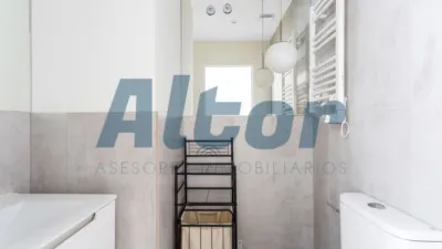 Piso en alquiler en Calle de la Infanta Mercedes - Imagen 25