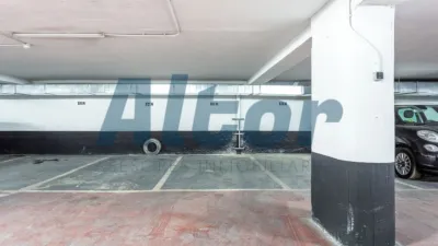 Piso en alquiler en Calle de la Infanta Mercedes - Imagen 26