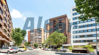 Piso en alquiler en Calle de la Infanta Mercedes - Imagen 27