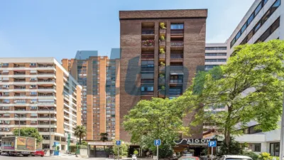 Piso en alquiler en Calle de la Infanta Mercedes - Imagen 29