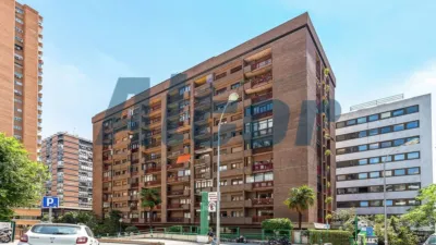 Piso en alquiler en Calle de la Infanta Mercedes - Imagen 30