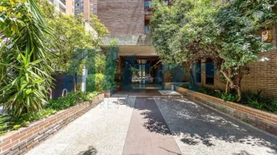 Piso en alquiler en Calle de la Infanta Mercedes - Imagen 32