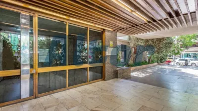 Piso en alquiler en Calle de la Infanta Mercedes - Imagen 33