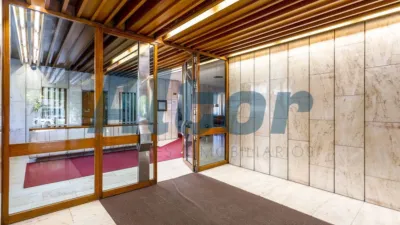 Piso en alquiler en Calle de la Infanta Mercedes - Imagen 34