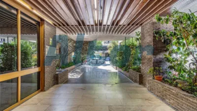 Piso en alquiler en Calle de la Infanta Mercedes - Imagen 35