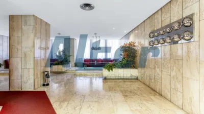 Piso en alquiler en Calle de la Infanta Mercedes - Imagen 39