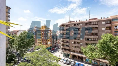 Piso en alquiler en Calle de la Infanta Mercedes - Imagen 3