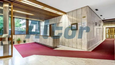 Piso en alquiler en Calle de la Infanta Mercedes - Imagen 40