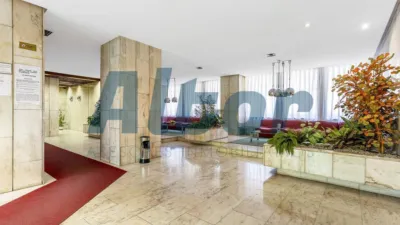 Piso en alquiler en Calle de la Infanta Mercedes - Imagen 41