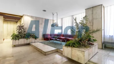 Piso en alquiler en Calle de la Infanta Mercedes - Imagen 42