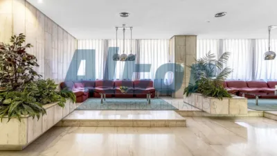 Piso en alquiler en Calle de la Infanta Mercedes - Imagen 43