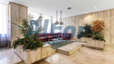 Piso en alquiler en Calle de la Infanta Mercedes - Imagen 44