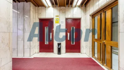 Piso en alquiler en Calle de la Infanta Mercedes - Imagen 45