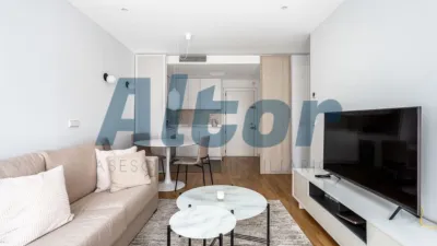 Piso en alquiler en Calle de la Infanta Mercedes - Imagen 7