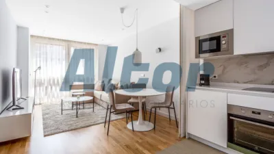 Piso en alquiler en Calle de la Infanta Mercedes - Imagen 9