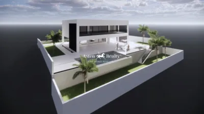Casa en Callao Salvaje-Playa Paraíso-Armeñime photo 3