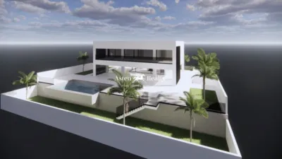Casa en Callao Salvaje-Playa Paraíso-Armeñime photo 4
