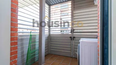 Piso en alquiler en Calle Doctor Esquerdo, cerca de Calle de Lira - Imagen 11