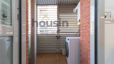 Piso en alquiler en Calle Doctor Esquerdo, cerca de Calle de Lira - Imagen 12