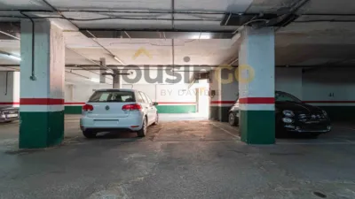 Piso en alquiler en Calle Doctor Esquerdo, cerca de Calle de Lira - Imagen 30