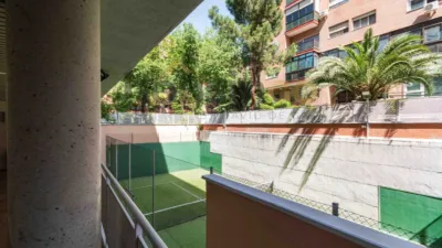 Piso en alquiler en Calle Doctor Esquerdo, cerca de Calle de Lira - Imagen 31