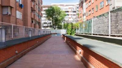 Piso en alquiler en Calle Doctor Esquerdo, cerca de Calle de Lira - Imagen 36