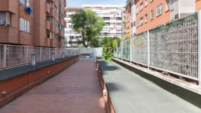 Piso en alquiler en Calle Doctor Esquerdo, cerca de Calle de Lira - Imagen 37