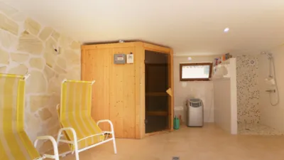 Chalet in Benissa Pueblo photo 17