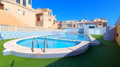 Pis – Torrevieja - Vista 2