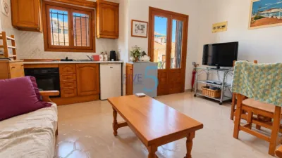 Pis – Torrevieja - Vista 3