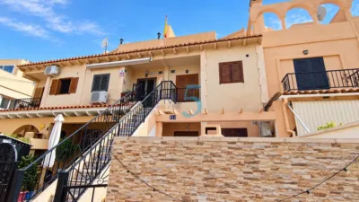 Pis – Torrevieja - Vista 5