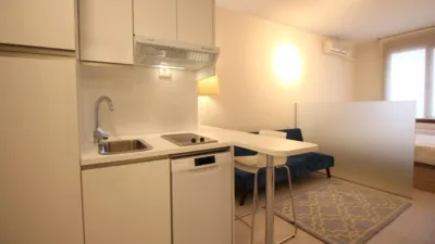 Loft en alquiler en Recoletos - Imagen 10