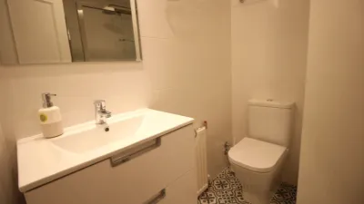 Loft en alquiler en Recoletos - Imagen 11
