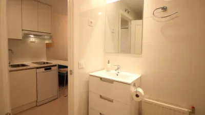 Loft en alquiler en Recoletos - Imagen 13