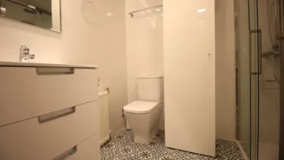 Loft en alquiler en Recoletos - Imagen 14
