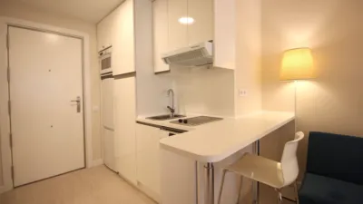 Loft en alquiler en Recoletos - Imagen 15