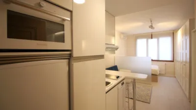 Loft en alquiler en Recoletos - Imagen 16