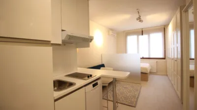 Loft en alquiler en Recoletos - Imagen 17