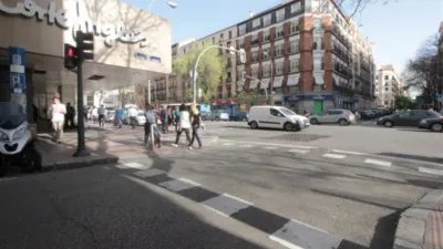 Loft en alquiler en Recoletos - Imagen 18