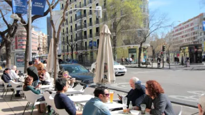Loft en alquiler en Recoletos - Imagen 19